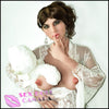 Amor Doll Realistic Sex Doll Long Puffy Nipples Big Thick Thighs Small Waist
