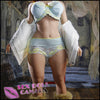AS Realistic Sex Doll Curvy Full Body Big Ass Butt Huge Tits Boobs