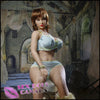 AS Realistic Sex Doll Thick Thighs Big Thick Thighs Curvy Full Body