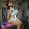 AS Realistic Sex Doll Big Thick Thighs Curvy Full Body Huge Tits Boobs