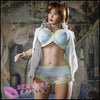 AS Realistic Sex Doll Thick Thighs Huge Tits Boobs Curvy Full Body