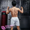 IRONTECH Realistic Sex Doll Gay Fit Athletic Male