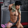 IRONTECH Realistic Sex Doll Gay Male Muscular Rough