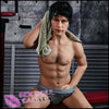 IRONTECH Realistic Sex Doll Male Gay Muscular Rough