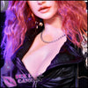Sino-Doll Realistic Sex Doll Curvy Full Body Western American Small Waist