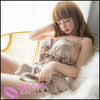 Sino-Doll Realistic Sex Doll Small Waist Asian Japanese Chinese Sleeping Closed Eyes