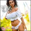 WM Realistic Sex Doll Big Thick Thighs Thick Thighs Small Waist