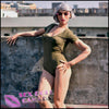 6YE Realistic Sex Doll Curvy Full Body Thick Thighs Muscular Rough