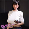 6YE Realistic Sex Doll Huge Tits Boobs Big Thick Thighs Thick Thighs