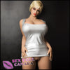 HR Doll Realistic Sex Doll Western American BBW Chubby Fat Thick Thighs