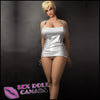 HR Doll Realistic Sex Doll Huge Tits Boobs Thick Thighs Western American