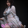 IRONTECH Realistic Sex Doll Big Tits Breasts Western American Black Hair