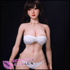 JY Realistic Sex Doll Huge Tits Boobs Asian Japanese Chinese Curvy Full Body