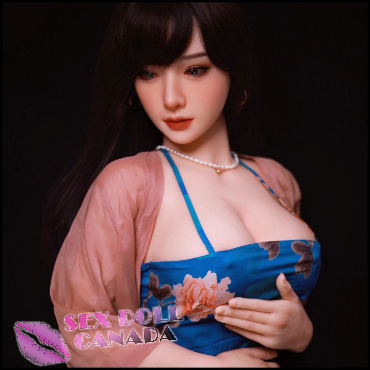 JY Realistic Sex Doll Small Waist Huge Tits Boobs Big Ass Butt