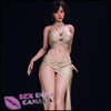 JY Realistic Sex Doll Huge Tits Boobs Small Waist Curvy Full Body