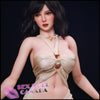 JY Realistic Sex Doll Small Waist Big Ass Butt Curvy Full Body