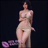 JY Realistic Sex Doll Curvy Full Body Big Ass Butt Huge Tits Boobs