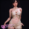 JY Realistic Sex Doll Huge Tits Boobs Big Ass Butt Curvy Full Body