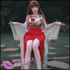 JY Realistic Sex Doll Curvy Full Body Big Ass Butt Asian Japanese Chinese