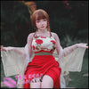 JY Realistic Sex Doll Huge Tits Boobs Big Ass Butt Asian Japanese Chinese