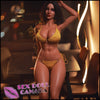 JY Realistic Sex Doll Big Ass Butt Huge Tits Boobs Curvy Full Body