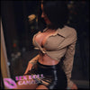JY Realistic Sex Doll Western American Big Ass Butt Huge Tits Boobs