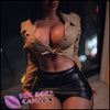 JY Realistic Sex Doll Big Ass Butt Curvy Full Body Huge Tits Boobs