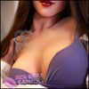 SE DOLL Realistic Sex Doll Fit Athletic Asian Japanese Chinese Brunette Hair
