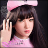 SE DOLL Realistic Sex Doll Asian Japanese Chinese Big Tits Breasts Brunette Hair