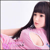 SE DOLL Realistic Sex Doll Fit Athletic Asian Japanese Chinese Brunette Hair