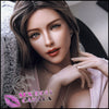 SE DOLL Realistic Sex Doll Western American Big Tits Breasts Blonde Hair