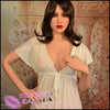 SE DOLL Realistic Sex Doll Big Tits Breasts Western American Brunette Hair