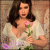 SE DOLL Realistic Sex Doll Big Tits Breasts Western American Brunette Hair