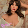 SE DOLL Realistic Sex Doll Big Tits Breasts Brunette Hair Western American