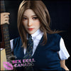 SE DOLL Realistic Sex Doll Asian Japanese Chinese Fit Athletic Big Tits Breasts