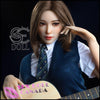 SE DOLL Realistic Sex Doll Big Tits Breasts Fit Athletic Asian Japanese Chinese