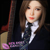 SE DOLL Realistic Sex Doll Big Tits Breasts Asian Japanese Chinese Fit Athletic