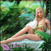 SE DOLL Realistic Sex Doll Elf Fantasy Cosplay Big Tits Breasts Fit Athletic