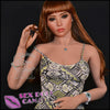 SE DOLL Realistic Sex Doll Big Tits Breasts Western American Fit Athletic