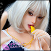SE DOLL Realistic Sex Doll Blonde Hair Fit Athletic Big Tits Breasts