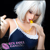SE DOLL Realistic Sex Doll Fit Athletic Big Tits Breasts Asian Japanese Chinese