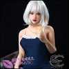 SE DOLL Realistic Sex Doll Fit Athletic Blonde Hair Asian Japanese Chinese