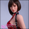 SE DOLL Realistic Sex Doll Big Tits Breasts Fit Athletic Asian Japanese Chinese