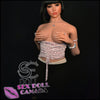 SE DOLL Realistic Sex Doll Western American Fit Athletic Black Hair