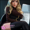 SE DOLL Realistic Sex Doll Big Tits Breasts Western American Elf Fantasy Cosplay