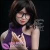 SE DOLL Realistic Sex Doll Asian Japanese Chinese Big Tits Breasts Black Hair