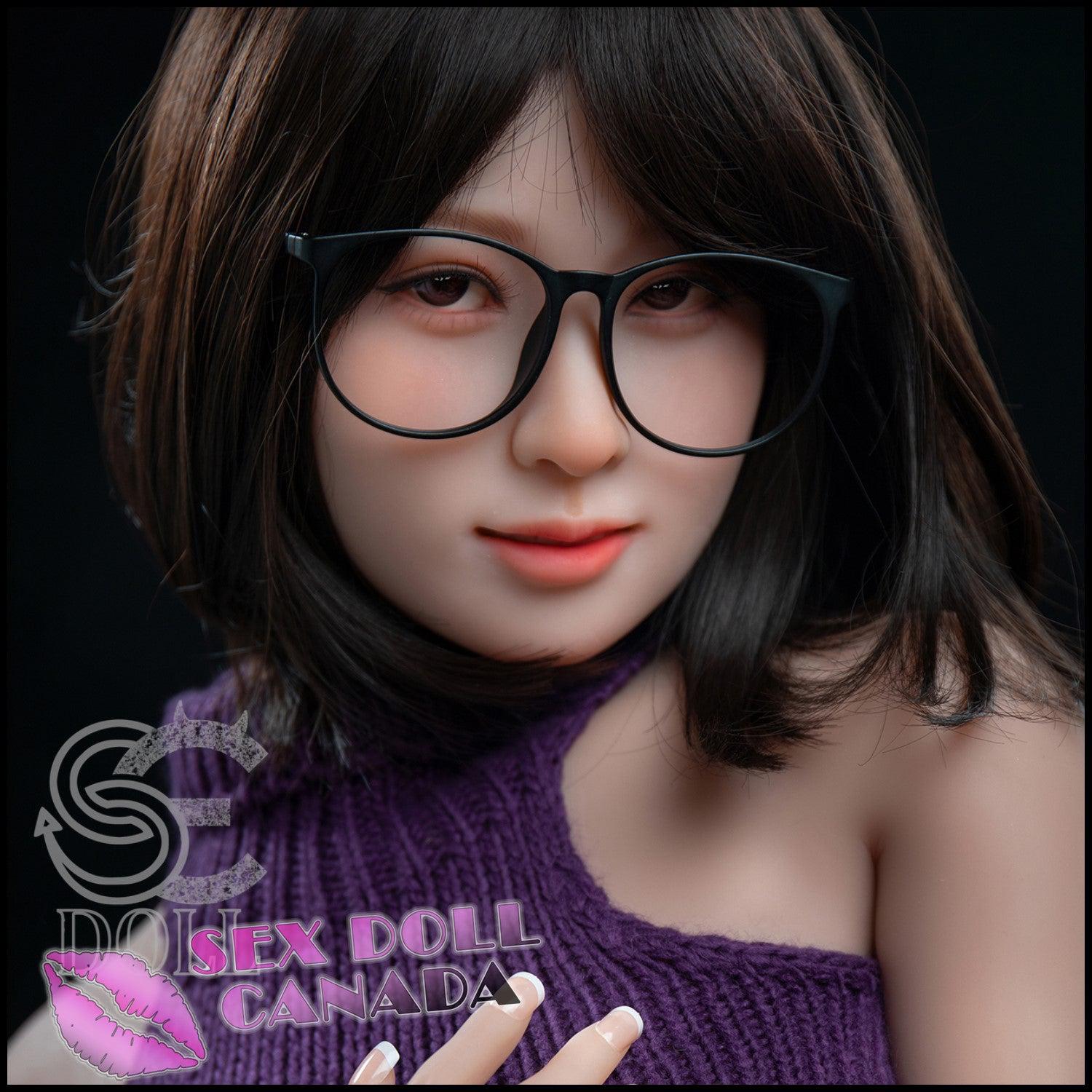 SE DOLL Realistic Sex Doll Asian Japanese Chinese Fit Athletic Big Tits Breasts