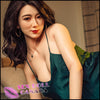 Starpery Realistic Sex Doll Huge Tits Boobs Asian Japanese Chinese Brunette Hair