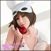 Tayu Realistic Sex Doll Asian Japanese Chinese Brunette Hair Big Tits Breasts