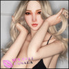 XYcolo Realistic Sex Doll Asian Japanese Chinese Blonde Hair Huge Tits Boobs